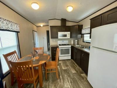Photo 4 of 5 of home located at 1501 N. Loop 499, #202 Harlingen, TX 78550