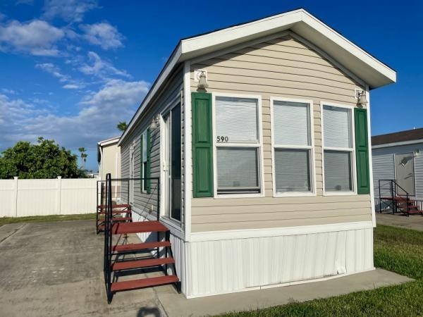 2015 Cavco Mobile Home For Sale