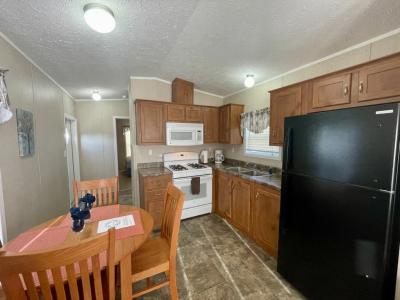 Photo 2 of 5 of home located at 1501 N. Loop 499, #590 Harlingen, TX 78550