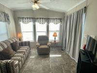 2015 Cavco Park Model Mobile Home