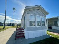 2015 Cavco Park Model Mobile Home