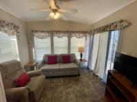 2015 Cavco Park Model Mobile Home