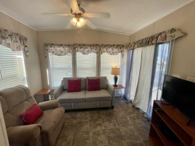 Photo 2 of 5 of home located at 1501 N. Loop 499, #559 Harlingen, TX 78550