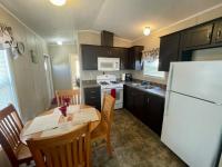 2015 Cavco Park Model Mobile Home
