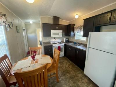 Photo 3 of 5 of home located at 1501 N. Loop 499, #559 Harlingen, TX 78550