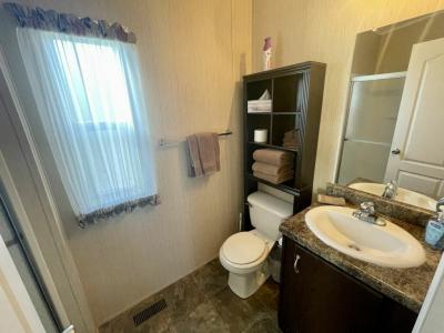 Photo 4 of 5 of home located at 1501 N. Loop 499, #559 Harlingen, TX 78550