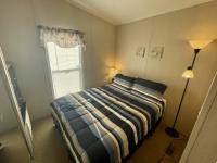 2015 Cavco Park Model Mobile Home