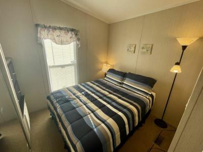 Photo 5 of 5 of home located at 1501 N. Loop 499, #559 Harlingen, TX 78550