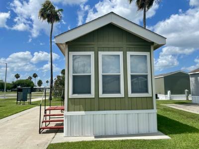 Mobile Home at 1501 N. Loop 499, #199 Harlingen, TX 78550
