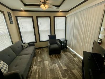 Photo 2 of 7 of home located at 1501 N. Loop 499, #199 Harlingen, TX 78550