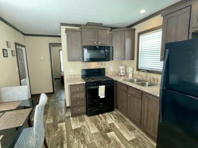 Photo 3 of 7 of home located at 1501 N. Loop 499, #199 Harlingen, TX 78550