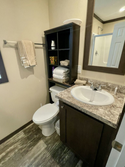 Photo 5 of 7 of home located at 1501 N. Loop 499, #199 Harlingen, TX 78550