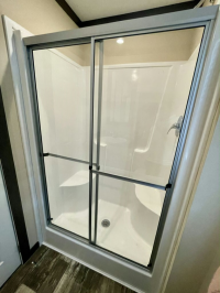 2020 Champion - Athens PM Mobile Home