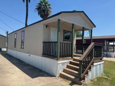 Mobile Home at 3707 E Us Business 83, #239 Donna, TX 78537