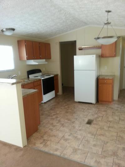 Photo 2 of 7 of home located at 103 Olympic Court Lot O103 Fayetteville, GA 30214