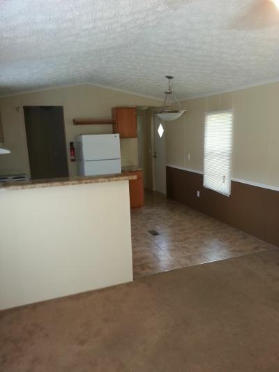 Photo 4 of 7 of home located at 103 Olympic Court Lot O103 Fayetteville, GA 30214