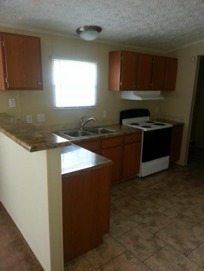 Photo 5 of 7 of home located at 103 Olympic Court Lot O103 Fayetteville, GA 30214