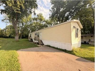 Mobile Home at 1520 Orange Rd Lot #143 Ashland, OH 44805