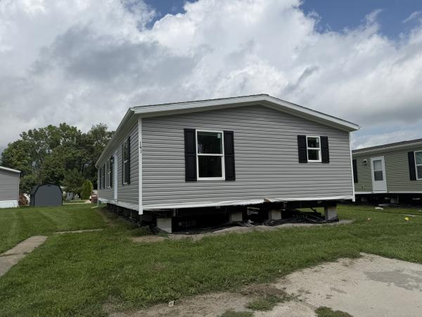 2026 Clayton Mobile Home For Sale