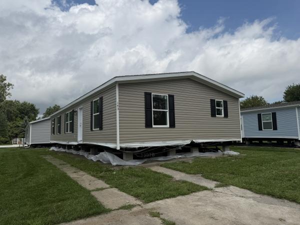 2026 Clayton Mobile Home For Sale