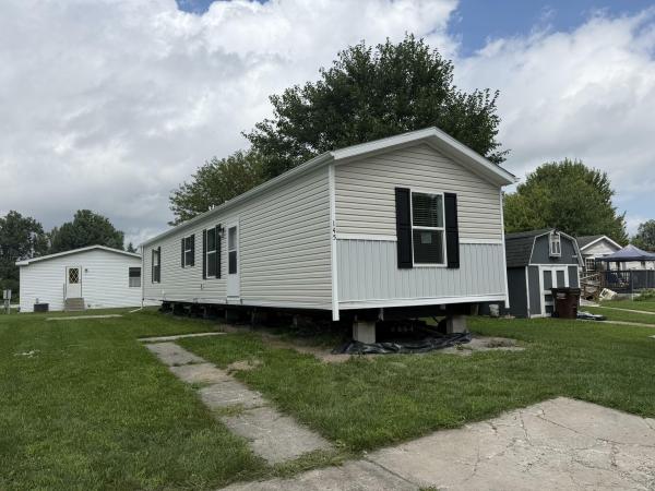 Photo 1 of 1 of home located at 145 Riverview Drive Erie, MI 48133