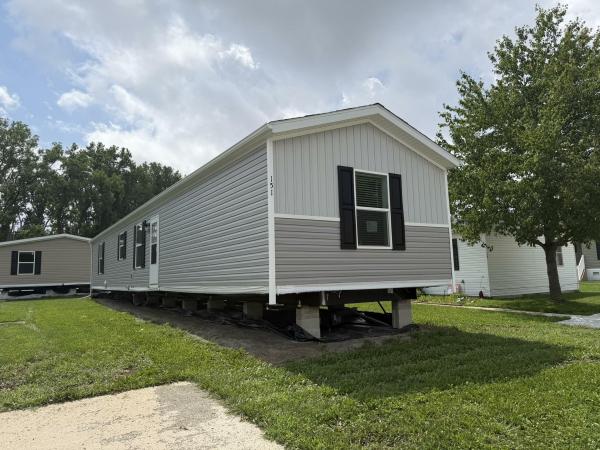 Photo 1 of 1 of home located at 151 Chesterfield Street Erie, MI 48133