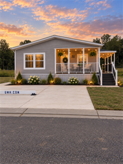 Mobile Home at 4123 Hinge Gate Lane Memphis, TN 38128