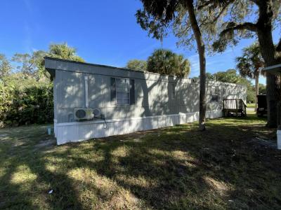 Mobile Home at 11240 N Northwood Dr. #112 Inglis, FL 34449