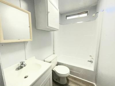 Photo 4 of 9 of home located at 11240 N Northwood Dr. #112 Inglis, FL 34449
