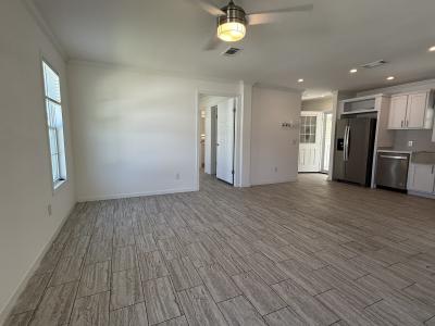 Photo 2 of 10 of home located at 1703 Magnolia Ave, Lot #A-06 South Daytona, FL 32119
