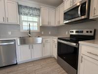 2024 Champion HOMCS-HC3442A (w/Porch) Mobile Home