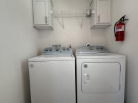 2024 Champion HOMCS-HC3442A (w/Porch) Mobile Home