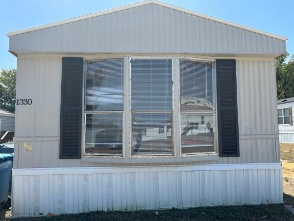 Photo 1 of 2 of home located at 1330 Sunrise Drive Lot Sd1330 Desoto, TX 75115