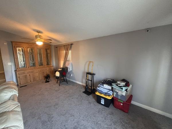 1986 Silvercrest n/a Mobile Home