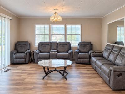 Mobile Home at 1475 Hollyhock Circle Apopka, FL 32703