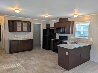 Mobile Home at 10304 Bristol St. Lot 739 Indianapolis, IN 46234