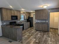 2019 Clayton Homes Inc Pulse Mobile Home