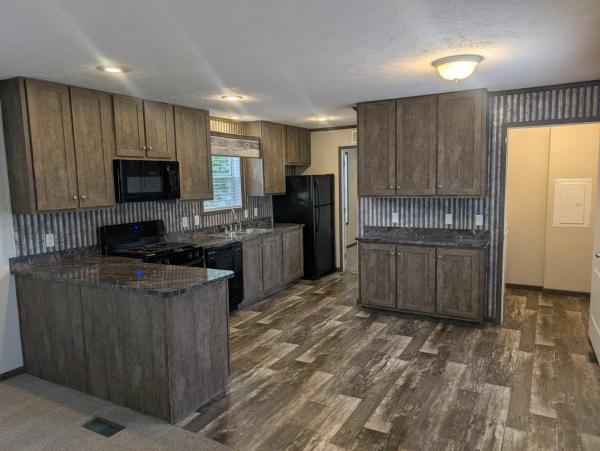 2019 Clayton Homes Inc Mobile Home For Sale