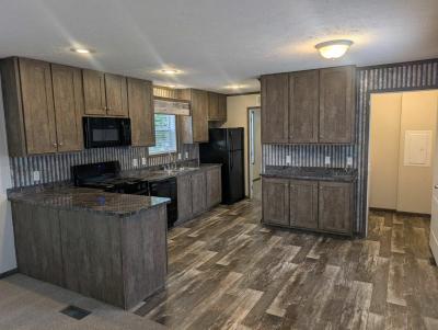 Mobile Home at 10081 Fore St. Lot 217 Indianapolis, IN 46234