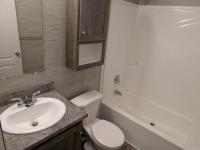 2019 Clayton Homes Inc Pulse Mobile Home