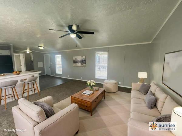 Photo 1 of 2 of home located at 501 Gunntown Rd Lot 117 Bellefontaine, OH 43311