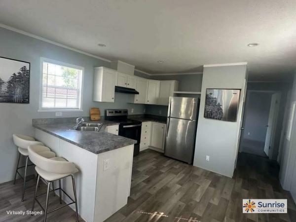 2023 Champion Manufactured Home