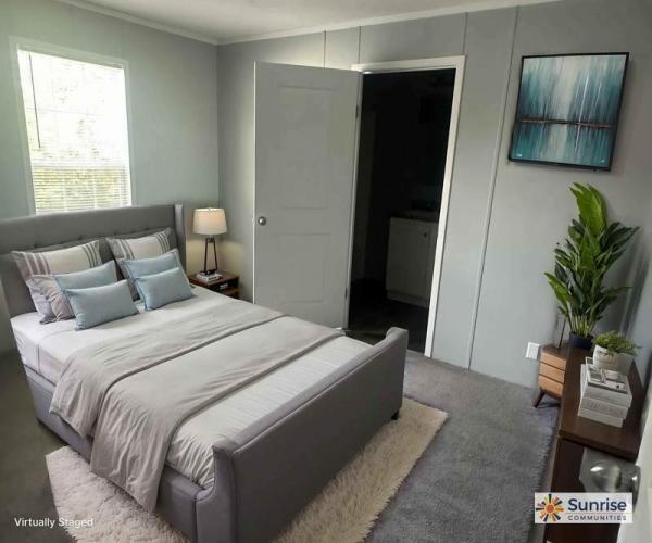 2023 Champion Manufactured Home