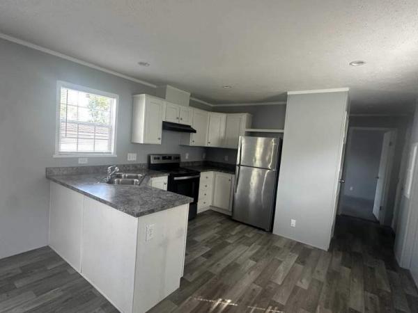 2023 Champion Manufactured Home