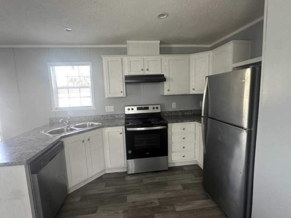 2023 Champion Manufactured Home