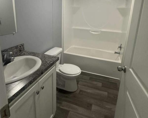 2023 Champion Manufactured Home