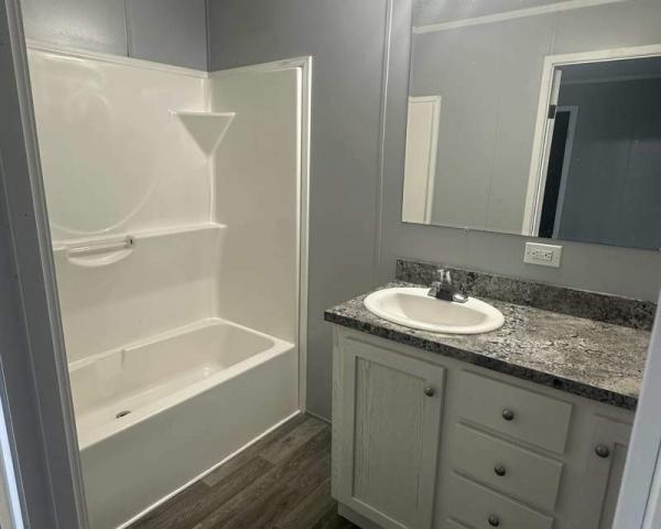 2023 Champion Manufactured Home
