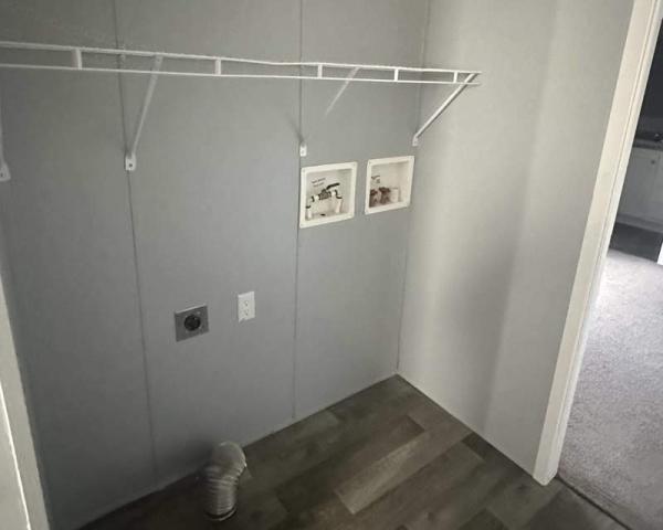 2023 Champion Manufactured Home