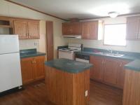 1993 Fleetwood Lake Pointe Mobile Home