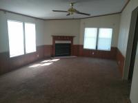 1993 Fleetwood Lake Pointe Mobile Home